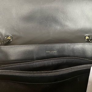 Saint Laurent purse